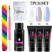 Kit de Gel pour Ongle