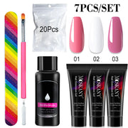 Kit de Gel pour Ongle